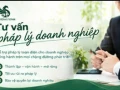 Tư vấn pháp lý doanh nghiệp