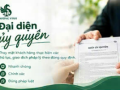 Luật sư đại diện ủy quyền