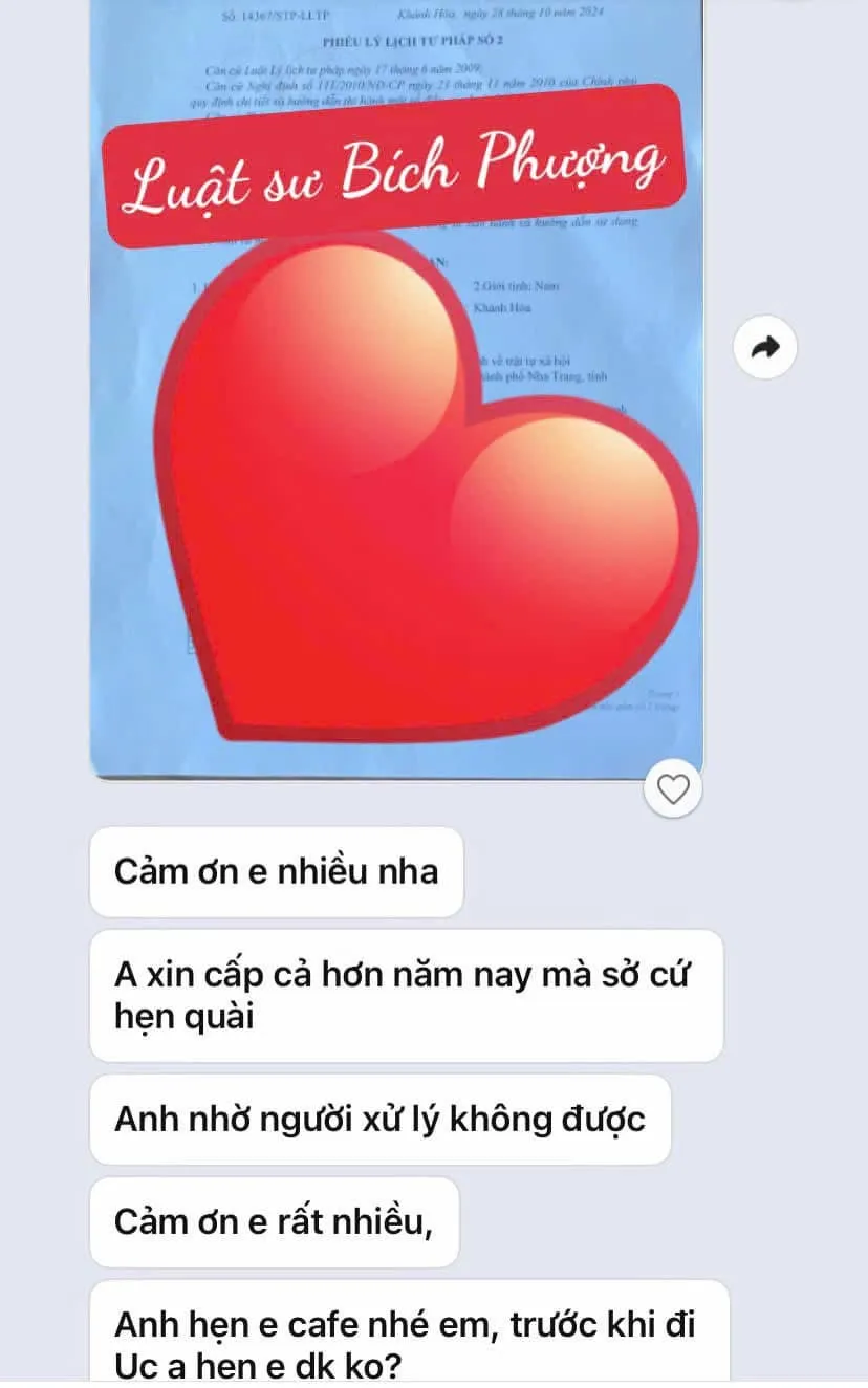 Luật sư tư vấn pháp luật