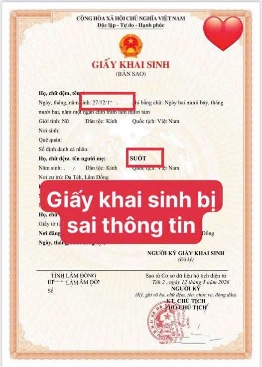 Hộ tịch