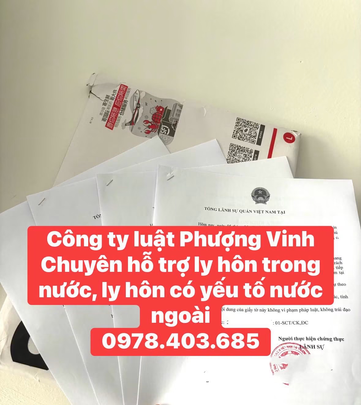 Tư vấn pháp luật