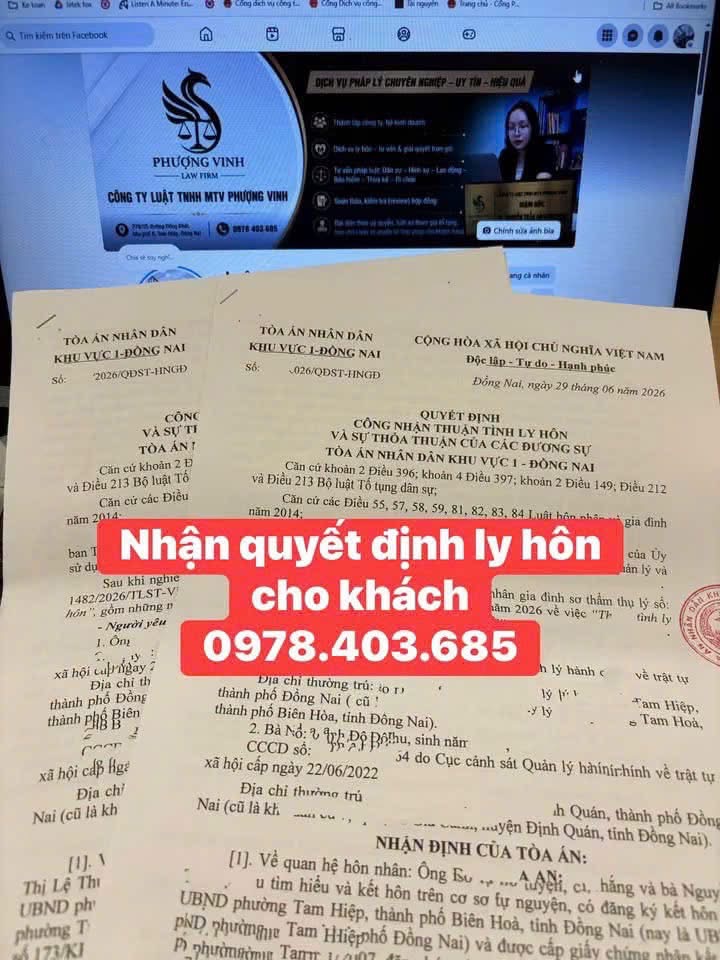 Luật sư tham gia tố tụng