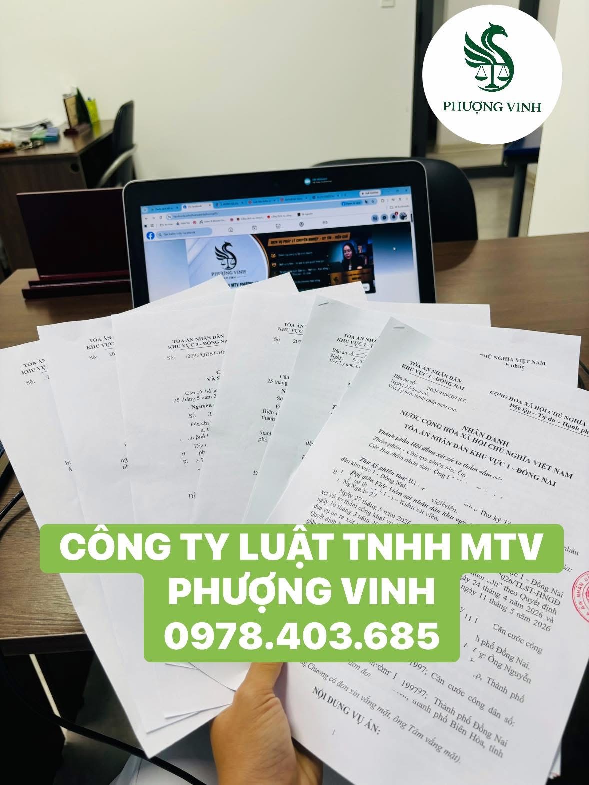 Tư vấn Pháp luật